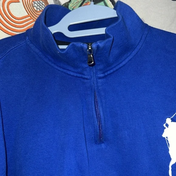 Polo Ralph Lauren 1/2 Zip